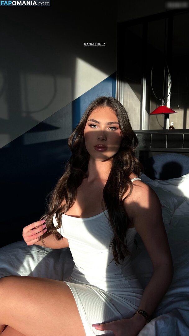 Analena.lz / anabelleofficial Çıplak OnlyFans  Sızdırılmış Fotoğraf #195