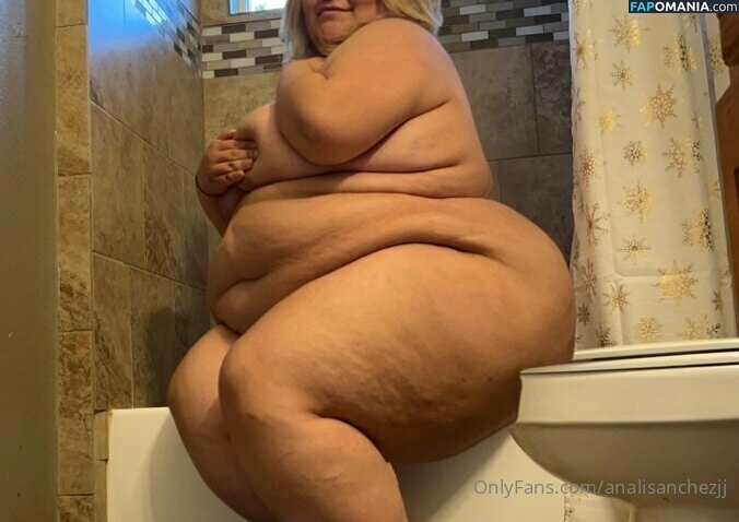 analisanchezjj / analisanchezxx Çıplak OnlyFans  Sızdırılmış Fotoğraf #43