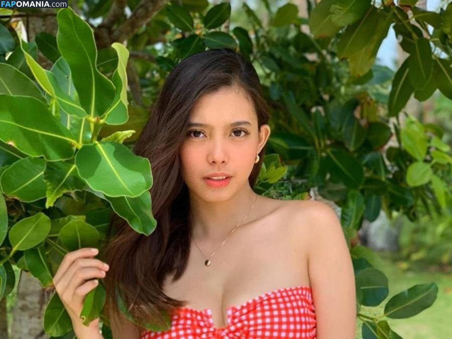 Analyn Barro Çıplak OnlyFans  Sızdırılmış Fotoğraf #3