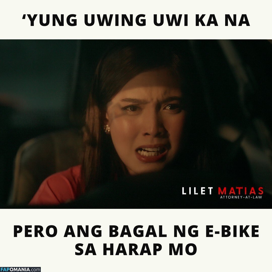 Analyn Barro Çıplak OnlyFans  Sızdırılmış Fotoğraf #13