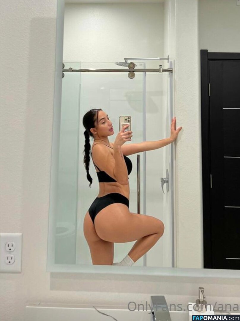 ana maximiliano / anamaxi Çıplak OnlyFans  Sızdırılmış Fotoğraf #55