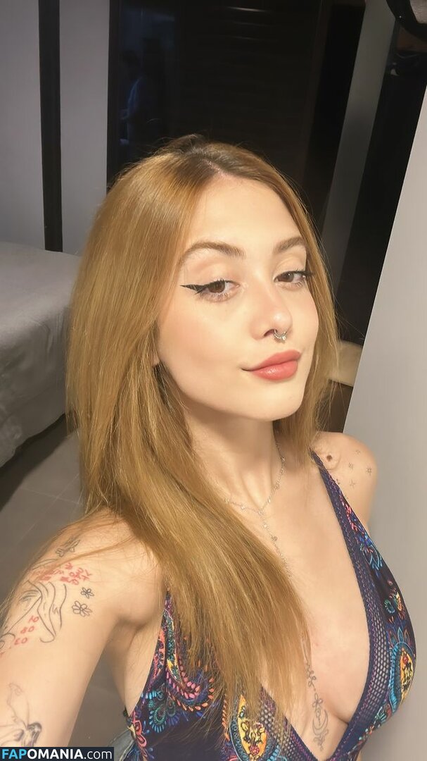 Ananda Morais / ananda Çıplak OnlyFans  Sızdırılmış Fotoğraf #268