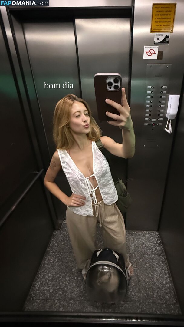 Ananda Morais / ananda Çıplak OnlyFans  Sızdırılmış Fotoğraf #559