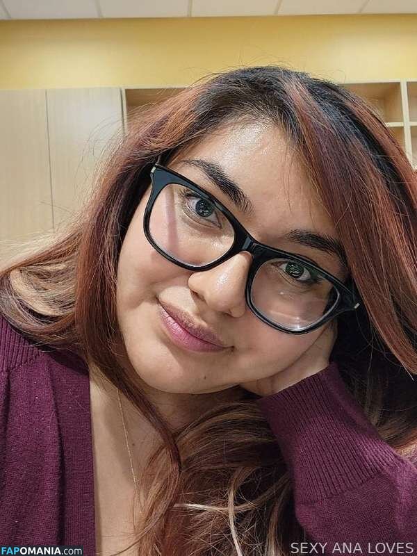 Anangel3534 / anangel35342 Çıplak OnlyFans  Sızdırılmış Fotoğraf #5