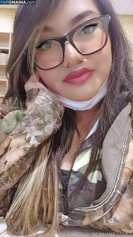 Anangel3534 / anangel35342 Çıplak OnlyFans  Sızdırılmış Fotoğraf #6