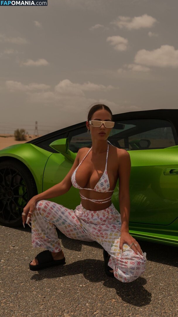 Anastasia Anikina / anastasiyaanikina Çıplak OnlyFans  Sızdırılmış Fotoğraf #150