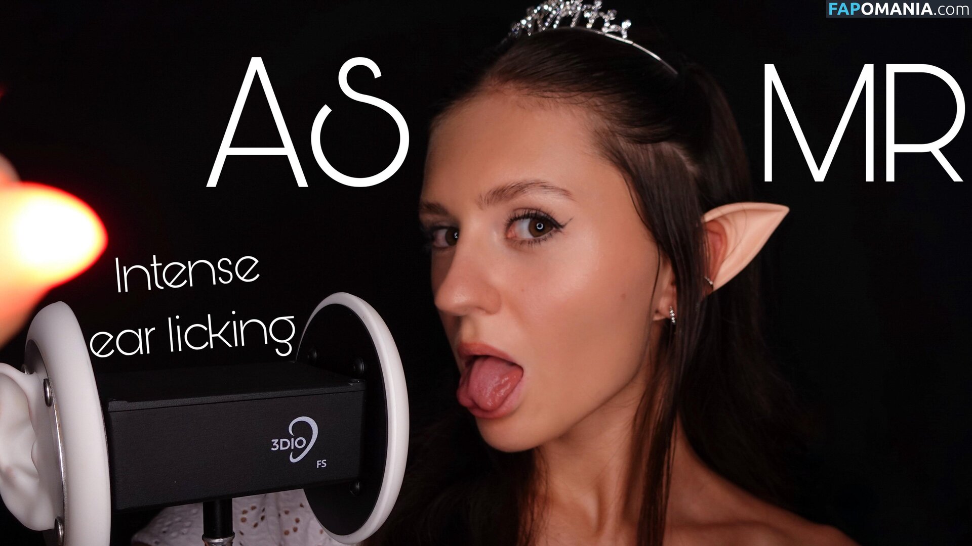 Anastasia ASMR / anastasia_kendall Çıplak OnlyFans  Sızdırılmış Fotoğraf #33