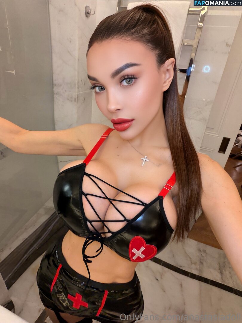 Anastasia Doll / anastasiadoll / anastasiadollofficial Çıplak OnlyFans  Sızdırılmış Fotoğraf #2