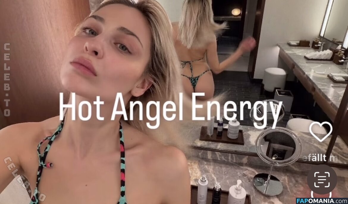 Anastasia Nasty Borisova / nasty.bory / nasty.boryy Çıplak OnlyFans  Sızdırılmış Fotoğraf #8
