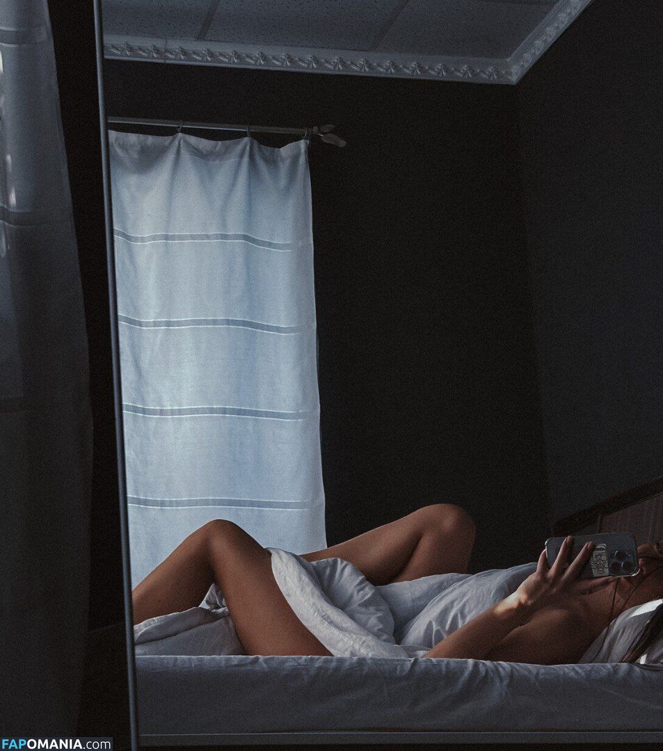 Anastasia Steklova / astklv Çıplak OnlyFans  Sızdırılmış Fotoğraf #4