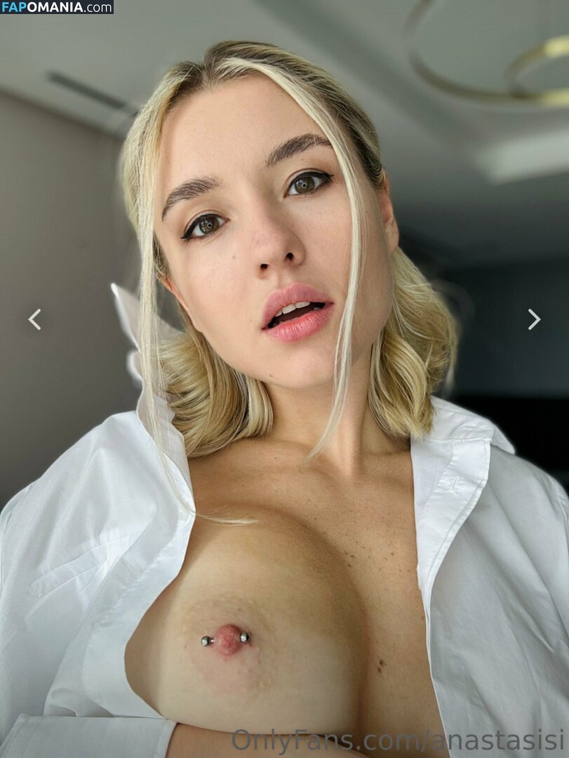 Anasta.sisi / Anastasisi Çıplak OnlyFans  Sızdırılmış Fotoğraf #82