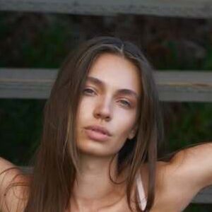 Anastasiya Levinskaia
