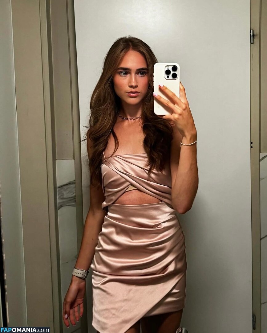 Anastazja Kus Çıplak OnlyFans  Sızdırılmış Fotoğraf #2