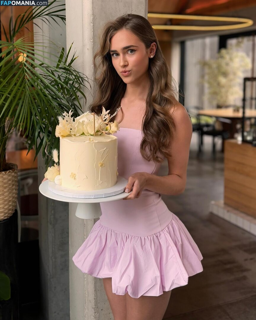 Anastazja Kus Çıplak OnlyFans  Sızdırılmış Fotoğraf #3