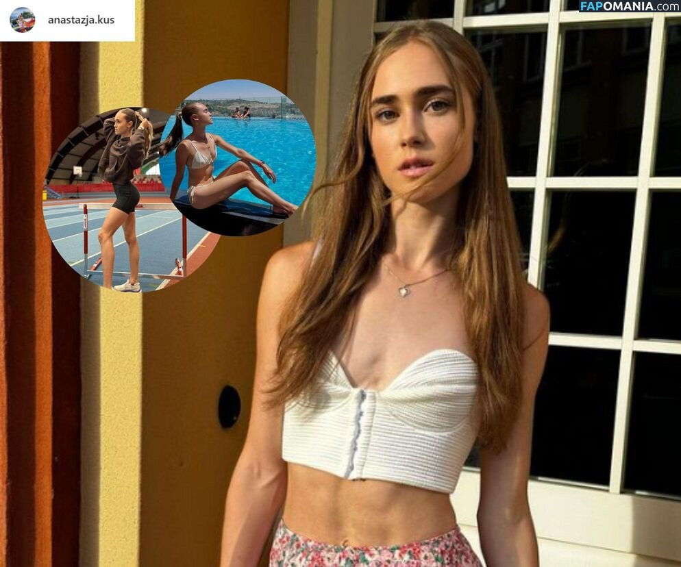 Anastazja Kus Çıplak OnlyFans  Sızdırılmış Fotoğraf #4
