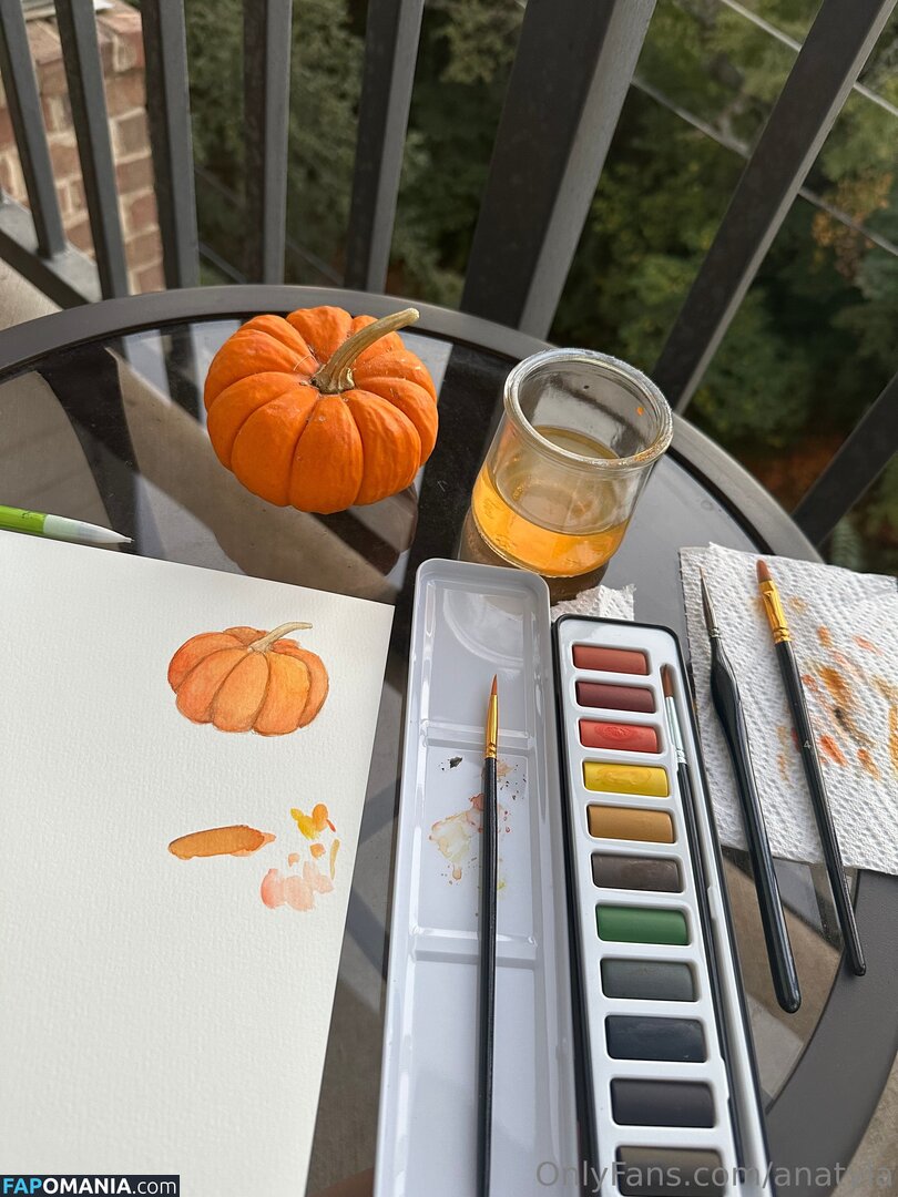 anatyla / anatylacosplay Çıplak OnlyFans  Sızdırılmış Fotoğraf #2