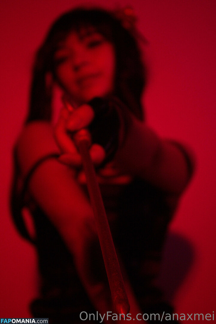 anaxmei / annaxmei Çıplak OnlyFans  Sızdırılmış Fotoğraf #21