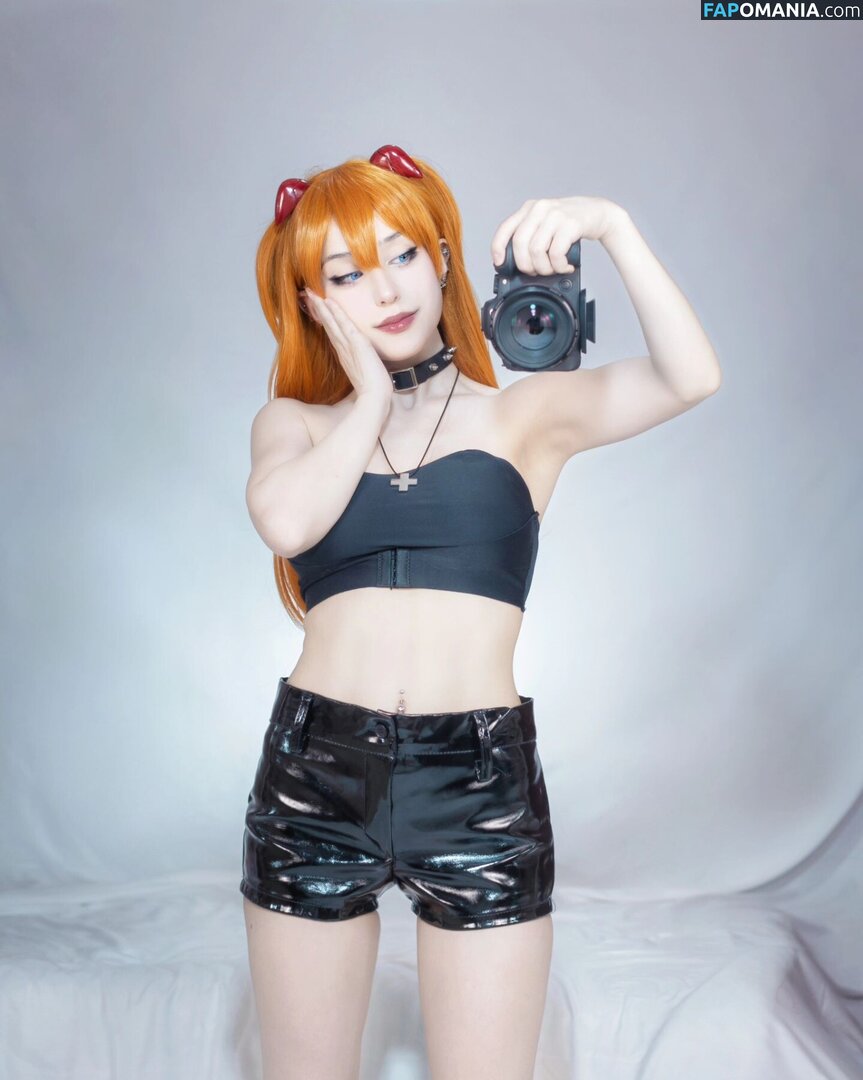 Anayami / _anayami / lilbunbunny Çıplak OnlyFans  Sızdırılmış Fotoğraf #203