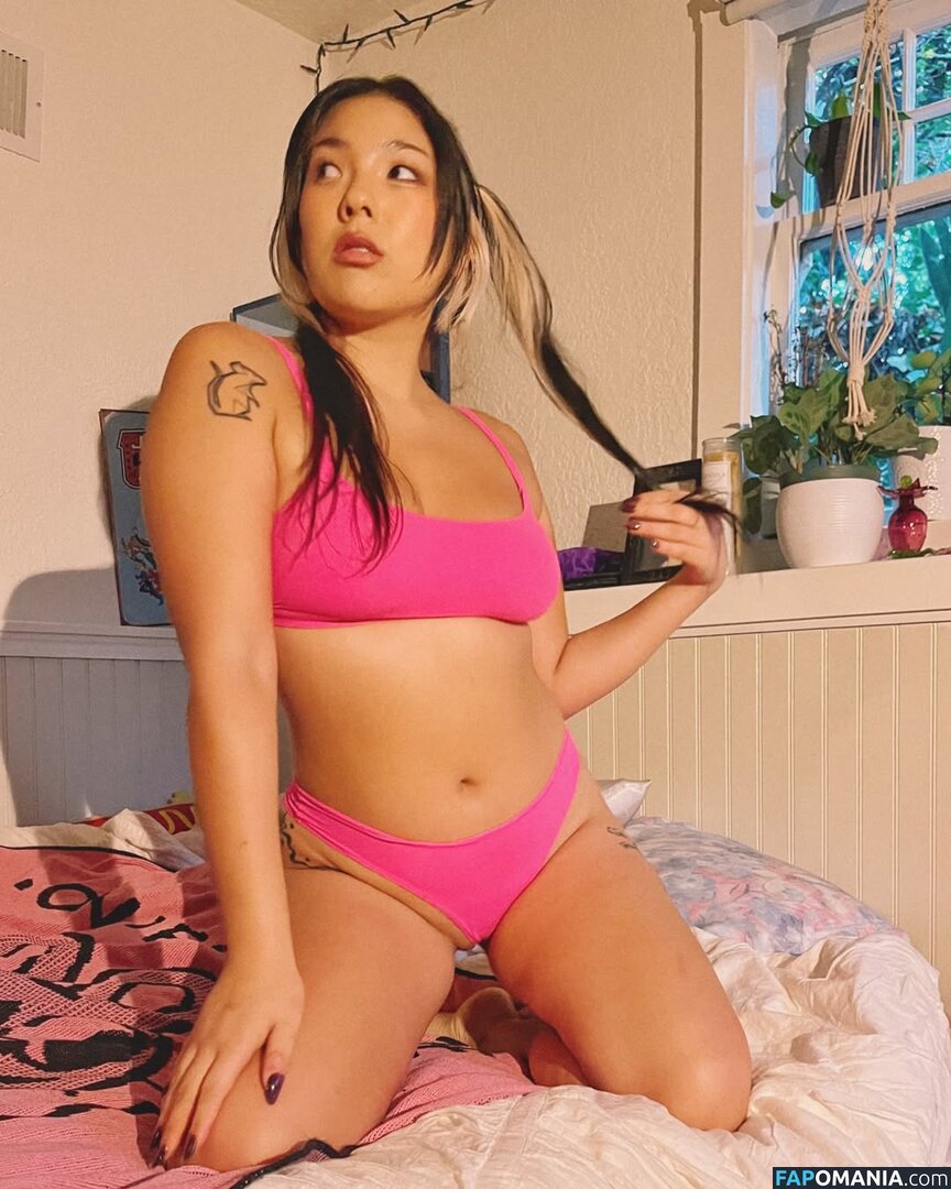 Andi.elicious / Andie Zhang Çıplak OnlyFans  Sızdırılmış Fotoğraf #8