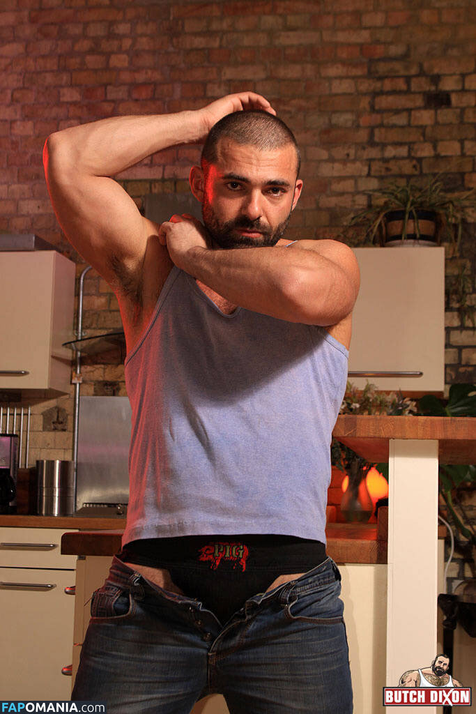 Andrea Bruno Çıplak OnlyFans  Sızdırılmış Fotoğraf #1