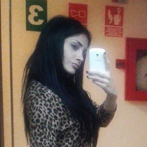 Andrea Cifuentes