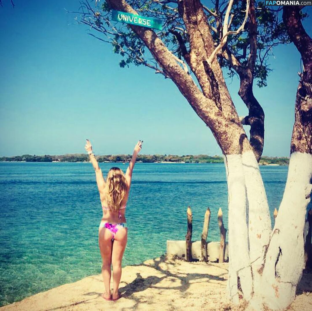 Andrea Reta / andrea_reta / https: Çıplak OnlyFans  Sızdırılmış Fotoğraf #9