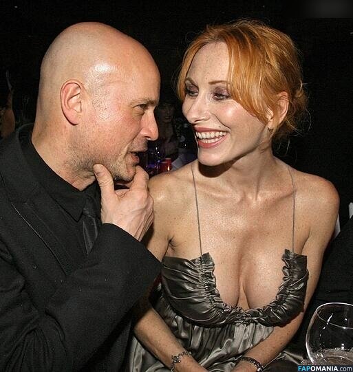 Andrea Sawatzki / andrea.sawatzki Çıplak OnlyFans  Sızdırılmış Fotoğraf #46