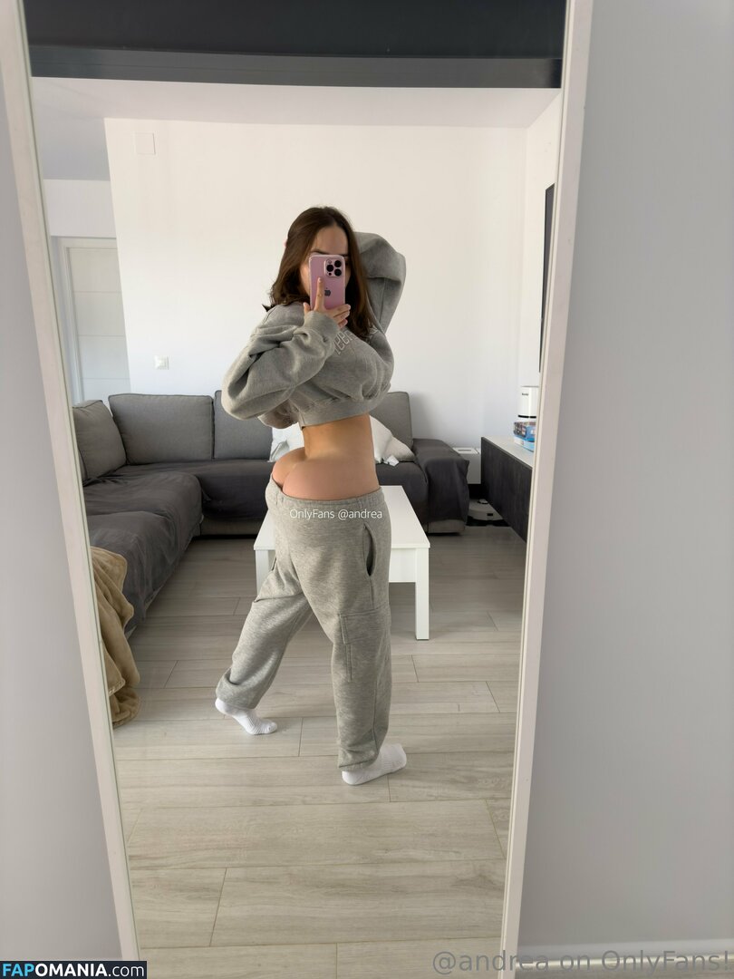 andrea / andreabulgaria Çıplak OnlyFans  Sızdırılmış Fotoğraf #78