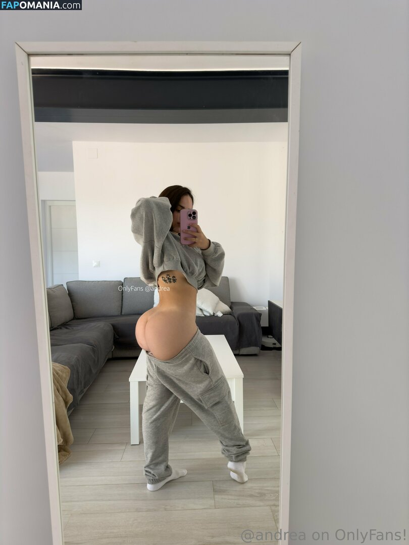 andrea / andreabulgaria Çıplak OnlyFans  Sızdırılmış Fotoğraf #86