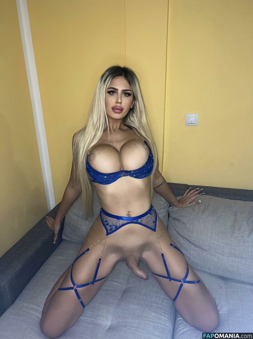 Andreana Bircanin / lady_annie / missbircanin Çıplak OnlyFans  Sızdırılmış Fotoğraf #9