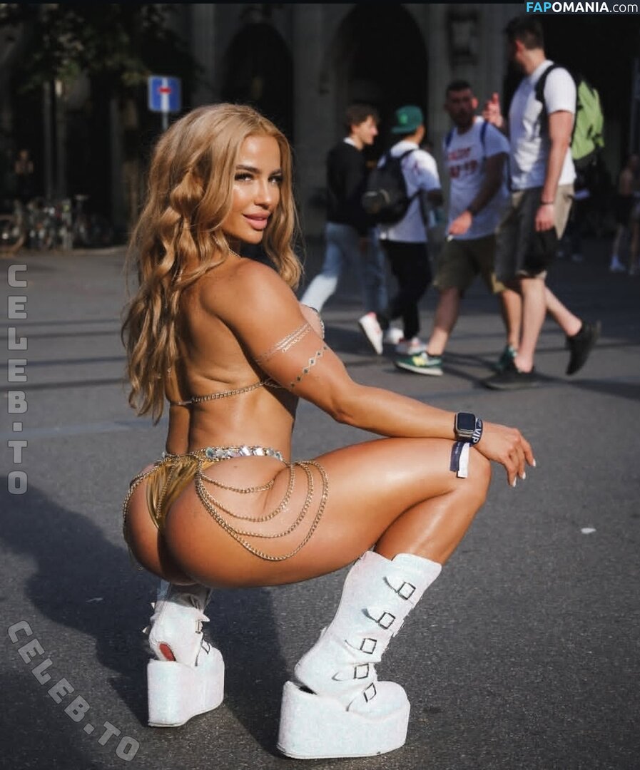 andreaschaerer Çıplak OnlyFans  Sızdırılmış Fotoğraf #6