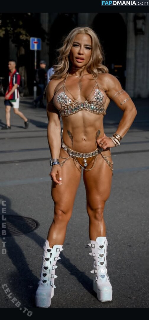 andreaschaerer Çıplak OnlyFans  Sızdırılmış Fotoğraf #8