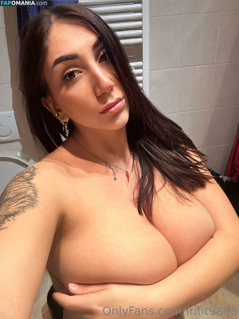 Andreea Irimescu / FitnessIri / Irifit98 / fitnessiri9898 / iri_fit98 Çıplak OnlyFans  Sızdırılmış Fotoğraf #13
