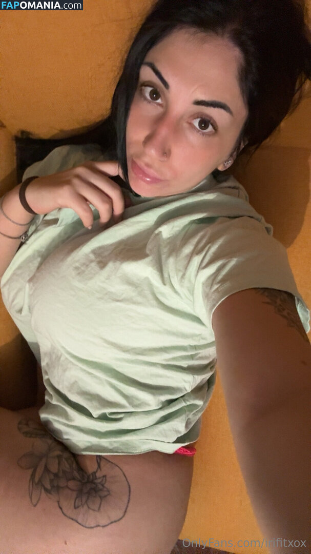 Andreea Irimescu / FitnessIri / Irifit98 / fitnessiri9898 / iri_fit98 Çıplak OnlyFans  Sızdırılmış Fotoğraf #22