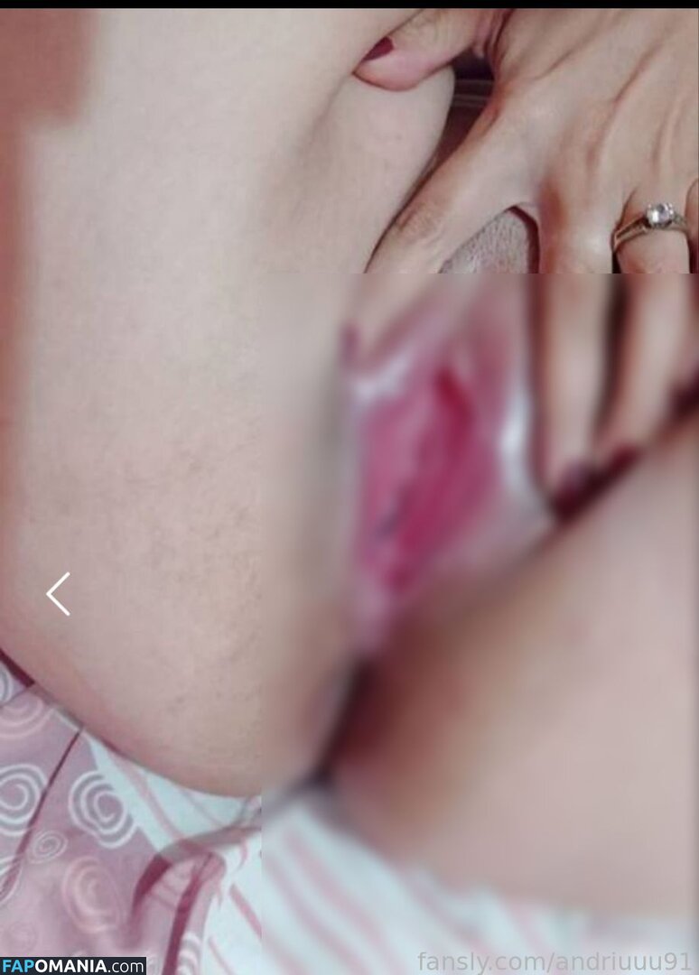 andriu91 / andriuuu91 Çıplak OnlyFans  Sızdırılmış Fotoğraf #670
