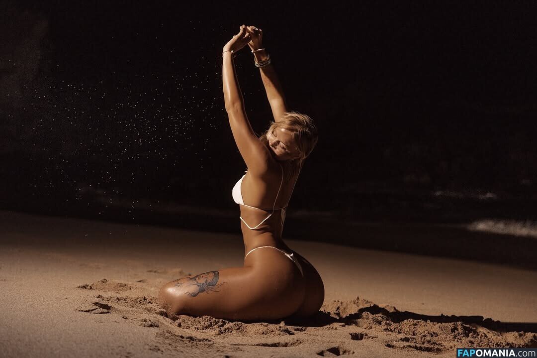 Anelaraiin Çıplak OnlyFans  Sızdırılmış Fotoğraf #2
