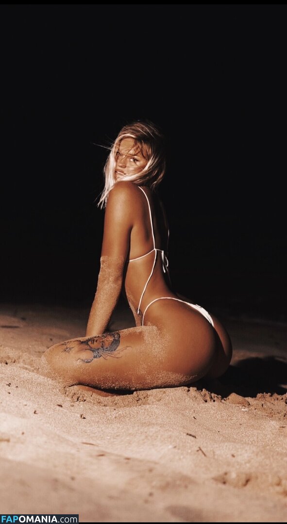 Anelaraiin Çıplak OnlyFans  Sızdırılmış Fotoğraf #4