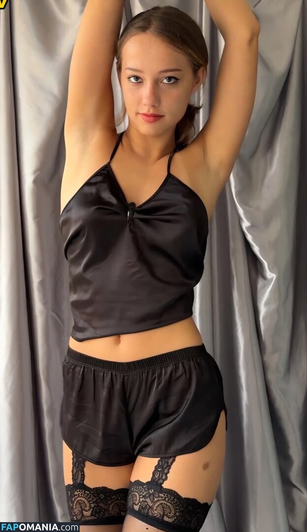 Anfisaria Riazhkina / Odd-Crab8566 / anfisaria Çıplak OnlyFans  Sızdırılmış Fotoğraf #9