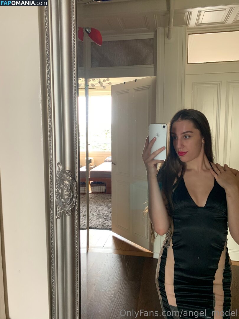 ange.elle__ / ange_elle Çıplak OnlyFans  Sızdırılmış Fotoğraf #13