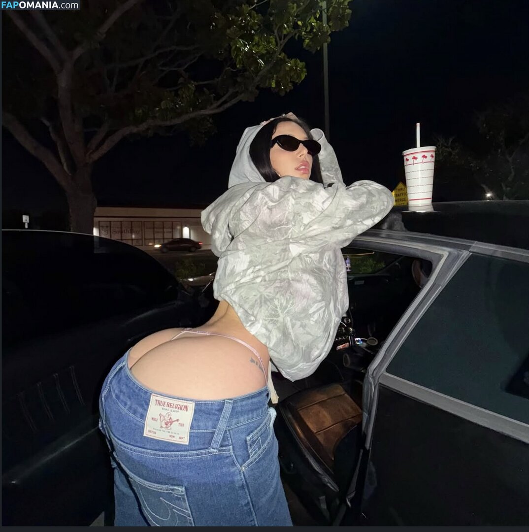 Angebevv Çıplak OnlyFans  Sızdırılmış Fotoğraf #5