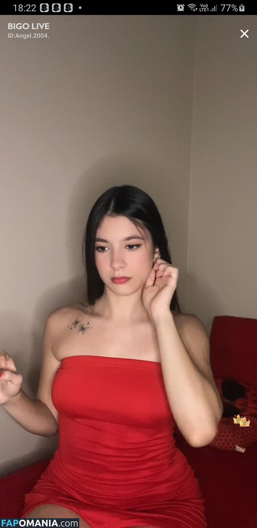 angel_2004___ Çıplak OnlyFans  Sızdırılmış Fotoğraf #1