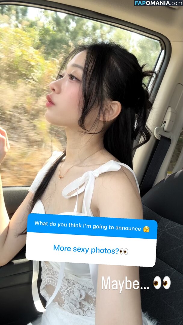 angel_86321 / 妍妍 / 妍妍angel Çıplak OnlyFans  Sızdırılmış Fotoğraf #93