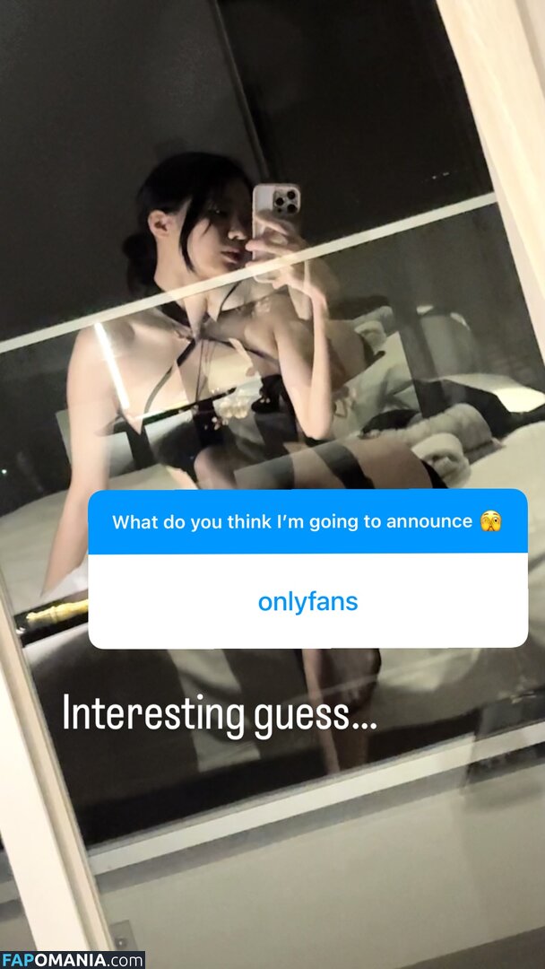angel_86321 / 妍妍 / 妍妍angel Çıplak OnlyFans  Sızdırılmış Fotoğraf #94