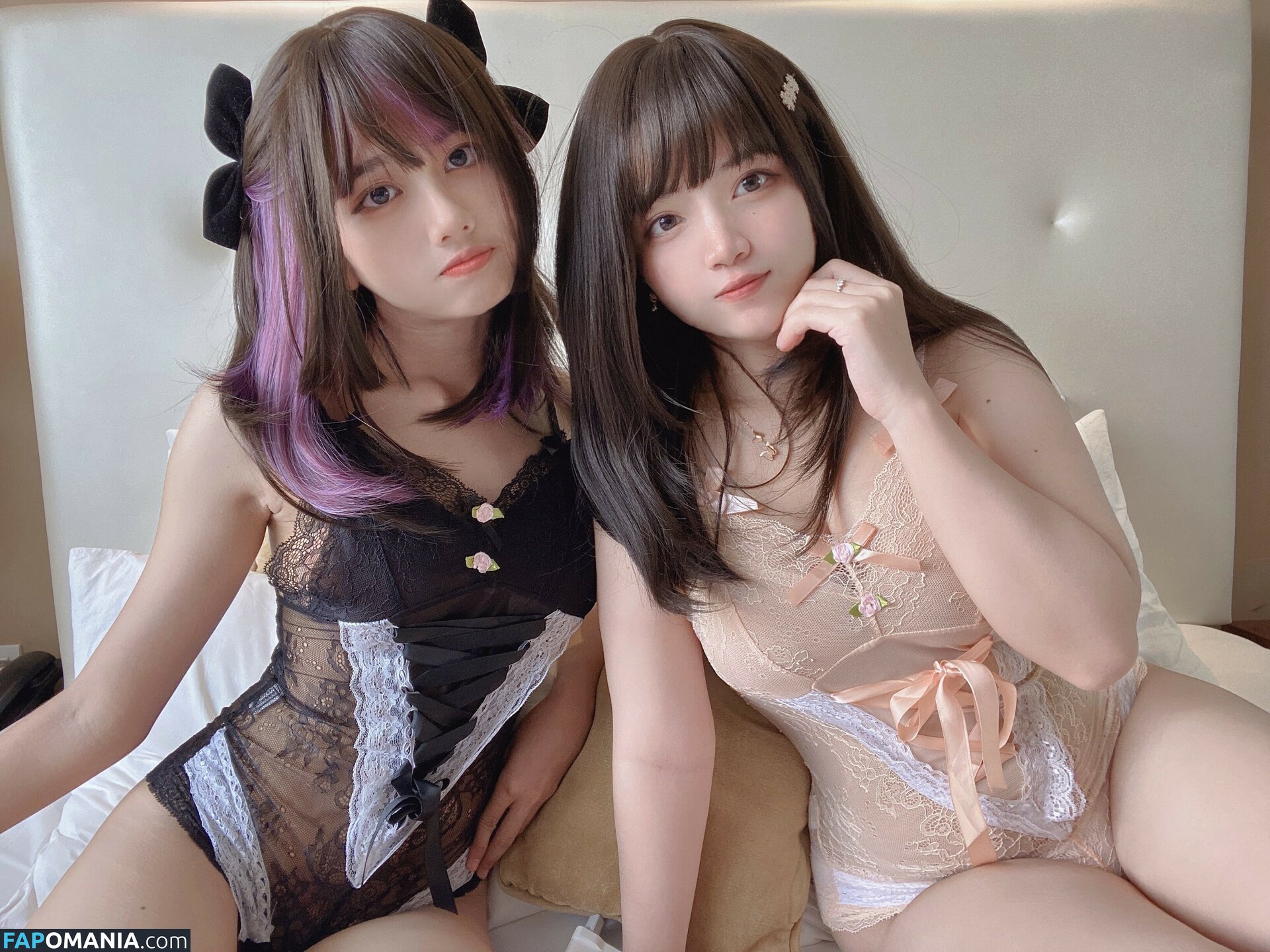 Angel Chan / angel_chan / angelhcchan / menruinyanko_ / wlep wlop Çıplak OnlyFans  Sızdırılmış Fotoğraf #54