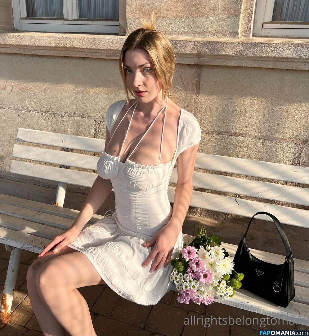 Angel Maralyn / maralinren / maralyn / themaralyn Çıplak OnlyFans  Sızdırılmış Fotoğraf #8