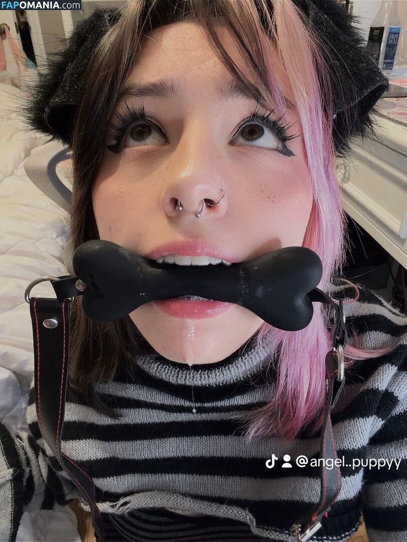 Angel Puppy / ang3l.puppyy / cw / https: Çıplak OnlyFans  Sızdırılmış Fotoğraf #4