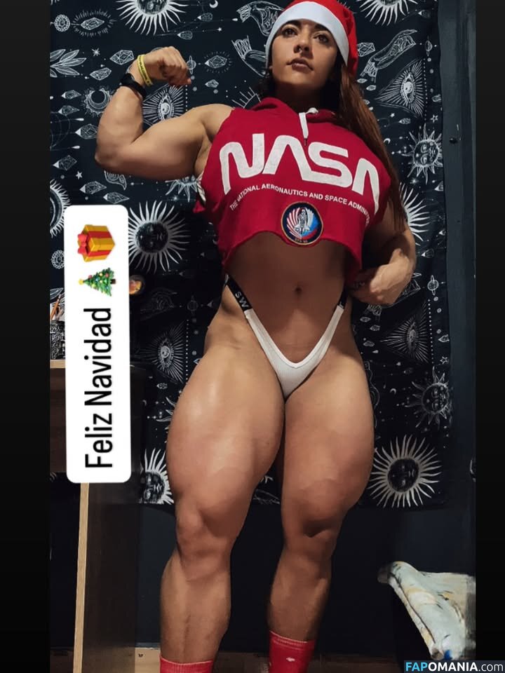 Angela Bodybuilder / Vane Buitrago / angela_bodybuilder57 Çıplak OnlyFans  Sızdırılmış Fotoğraf #10