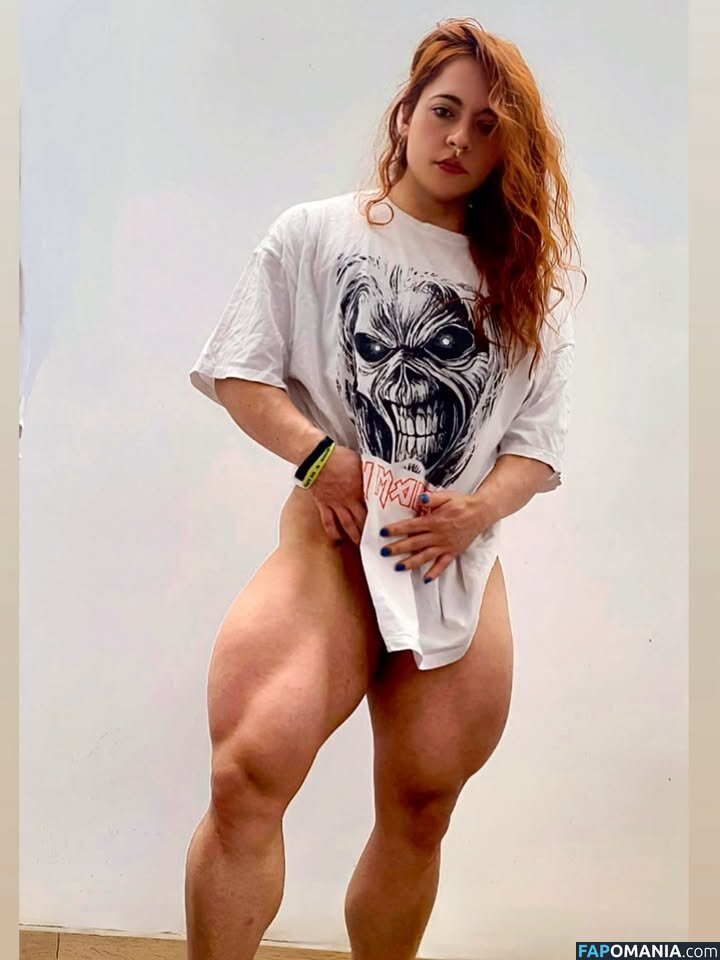 Angela Bodybuilder / Vane Buitrago / angela_bodybuilder57 Çıplak OnlyFans  Sızdırılmış Fotoğraf #11