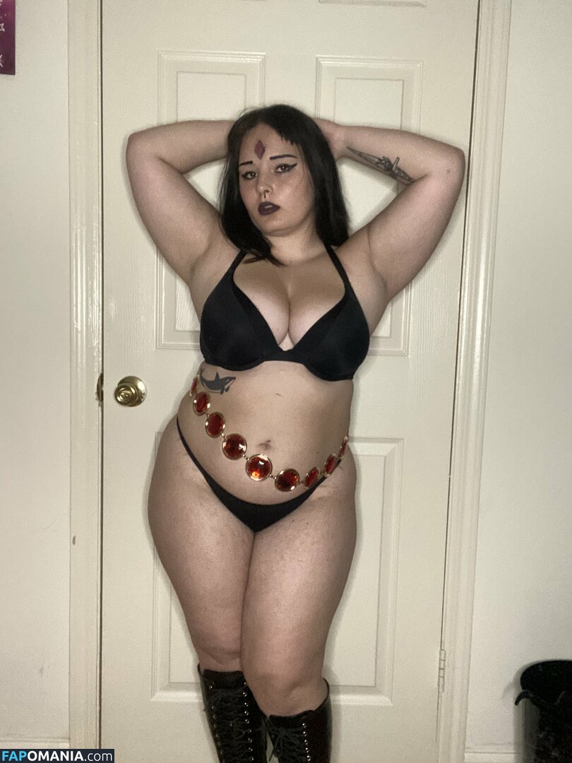 Angela Cordelia / Fallen Angel Cordelia / fallen_angel_cordelia Çıplak OnlyFans  Sızdırılmış Fotoğraf #4