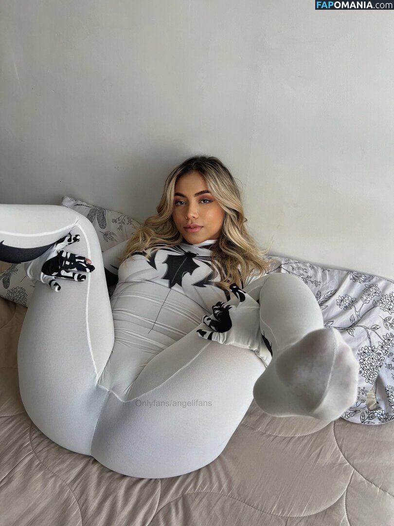 Angela López / angel.lopezco / angellfans Çıplak OnlyFans  Sızdırılmış Fotoğraf #3